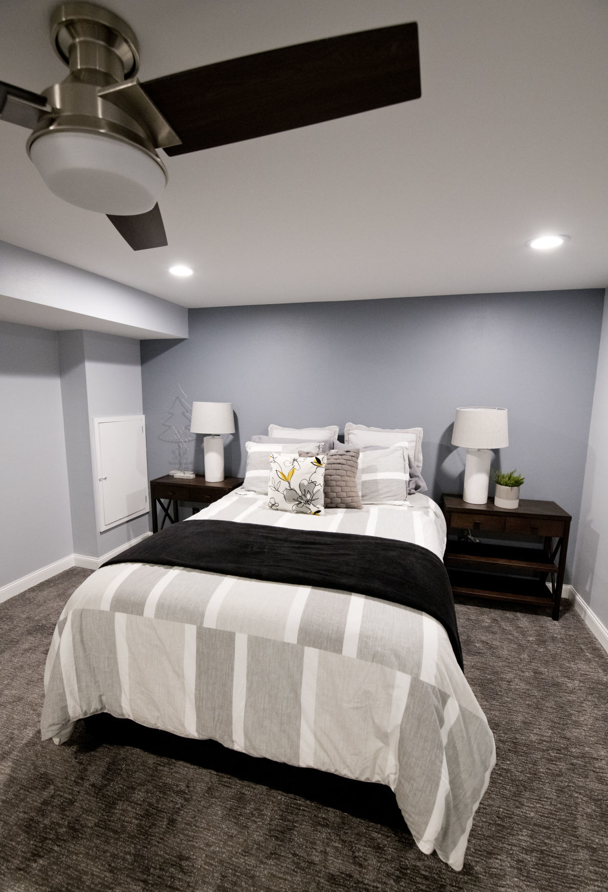 Heath Weber's Siouxland Home